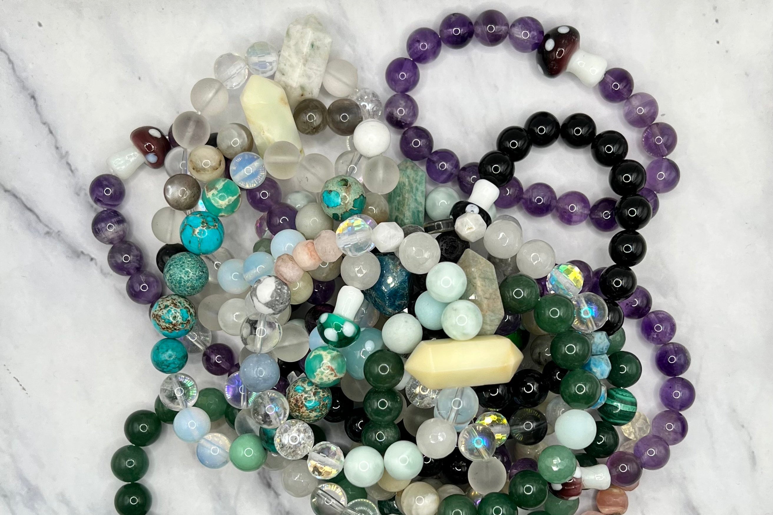 Bracelets