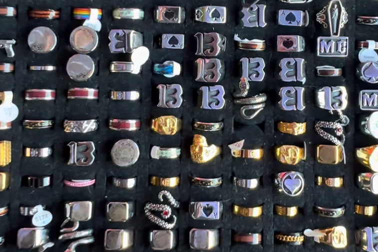 Rings