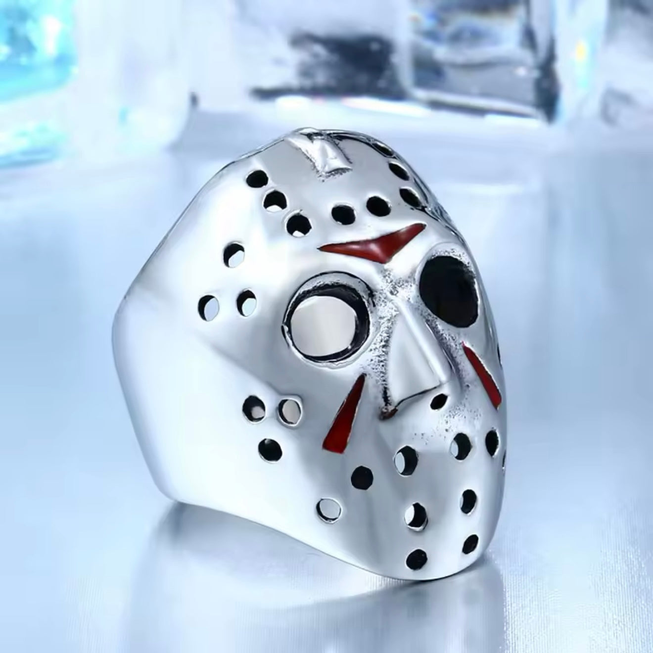 Spirit of Shadows Ring