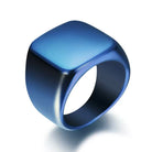 Signet Ring